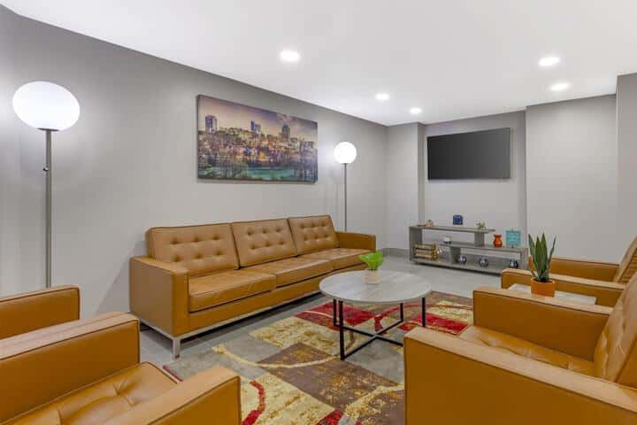 Hotel Interior 2 of 47