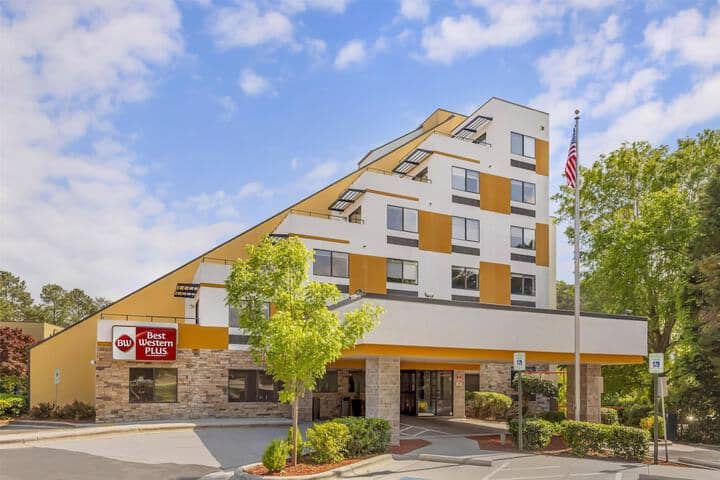 Hotel 47 of 47