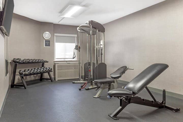Health and Fitness 34 of 47
