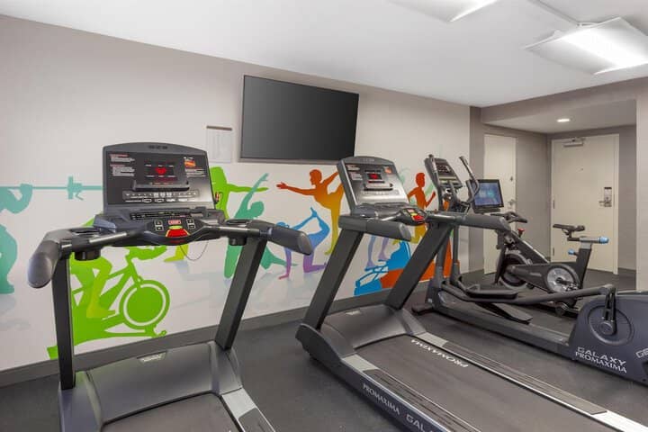 Health and Fitness 36 of 47
