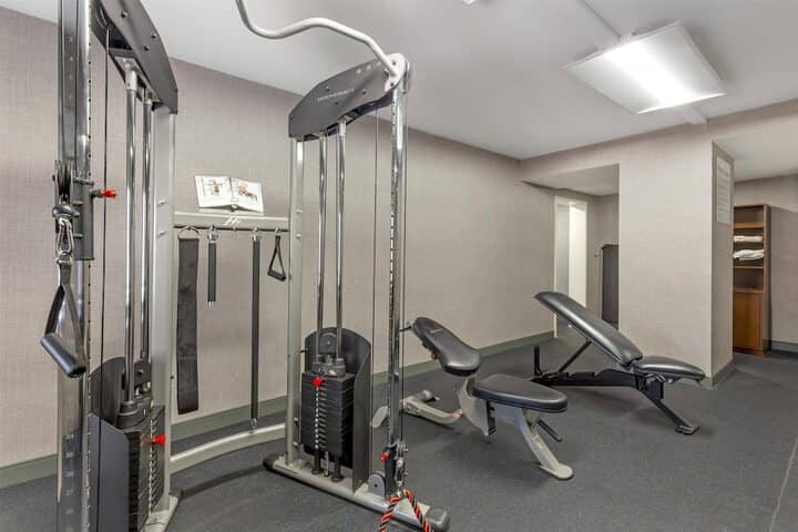Health and Fitness 35 of 47
